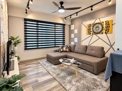 Blk 573A Woodlands Glen (Woodlands), HDB 4 Rooms #609587291
